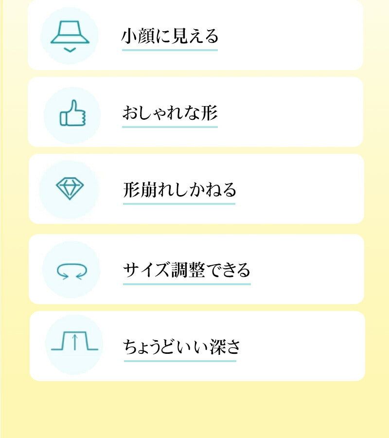 バケットハット レディース ハット 帽子 バケハ uv カット 小顔 おしゃれ つば広 折りたたみ 小顔に見える帽子 夏 遮光 自転車 マリン アウトドア ゴルhat-002