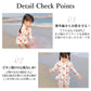 キッズ 水着 女の子 セパレート ラッシュガード 長袖 トップス パンツ スイムキャップ 3点セット 上下 おしゃれ ベビー ジュニア 80 90 100 11swimsuit-038