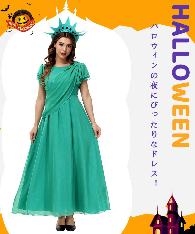ハロウィン コスプレ 魔女仮装 衣装 魔女 大人 レディース コスチューム 魔法少女 セクシー 可愛い 　ハロウィン仮装 コスプレ衣装 デビル ゴスロリ  キュwsf004