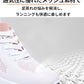 スニーカー ランニングシューズ レディース メンズ 男女兼用 人気 超軽量 滑り止 ウォーキングシューズ ランニングシューズ ジョギングシューズ スポーツシューitem-241203