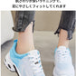 スニーカー ランニングシューズ レディース メンズ 男女兼用 人気 超軽量 滑り止 ウォーキングシューズ ランニングシューズ ジョギングシューズ スポーツシューitem-241203