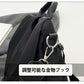 盗難防止 リュック レディース 通勤 おしゃれ 軽量 大人 小さめ 女子 大容量 通学 一泊 リュックサック ビジネス バッグ 鞄 A4 ファスナー 軽い お弁fangdaobag-4001