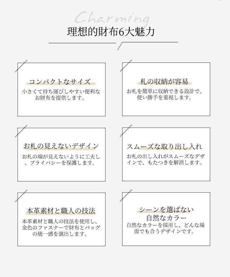 ミニ財布 ミニウォレット メンズ レディース 本革 お札が折れない 薄型 小さめ スリム 使いやすい コンパクト カードたくさん 小さい財布 二つ折り 財布 フsaifu-008