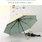 日傘 完全遮光 傘折り畳み傘 紫外線遮断 折りたたみ 雨傘 コンパクト uvカット レディース メンズ ミニ 傘 折りたたみ 折りたたみ日傘 遮熱 涼しい 撥水 kasa-05