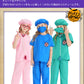 【ハロウイン コスチューム】キッズ ハロウィン衣装 ナース 子供から大人まで コスプレ ハロウィンコスチューム?ハロウィン仮装】ハロウィン仮装 子供 ハロウィンetwsj0009