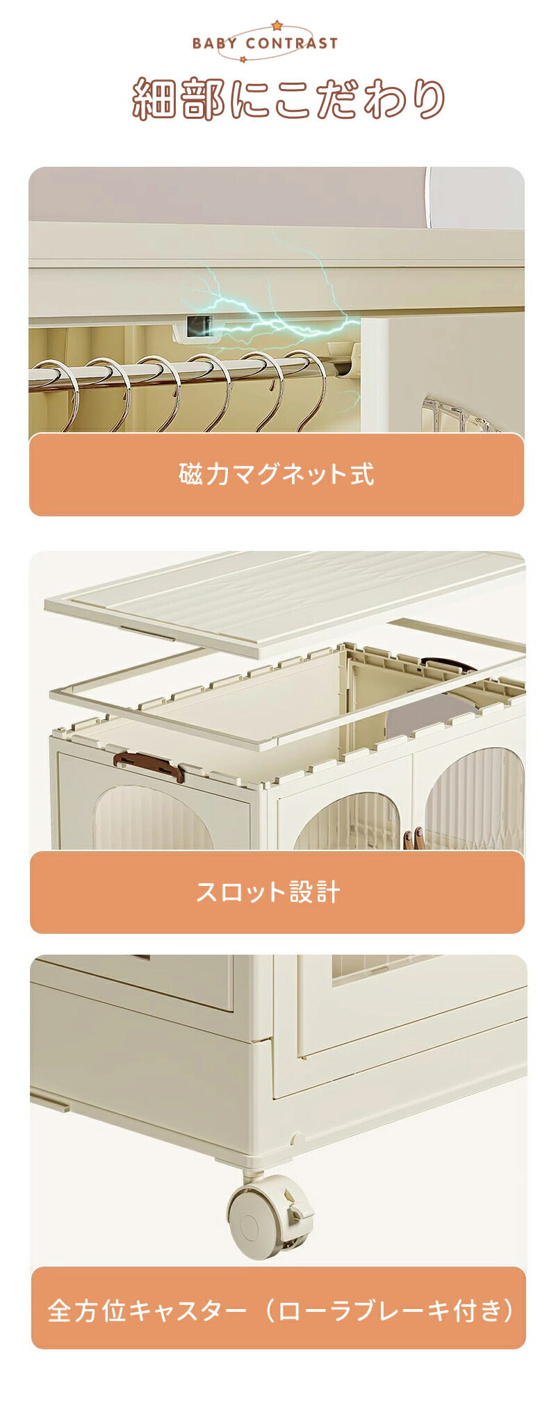 コレクションケース コレクションシェルフ シェルフ チェスト 収納 コンパクト 棚 フィギュア おもちゃ ぬいぐるみ ディスプレイ アクリルフィギュア コレクシ storage-033