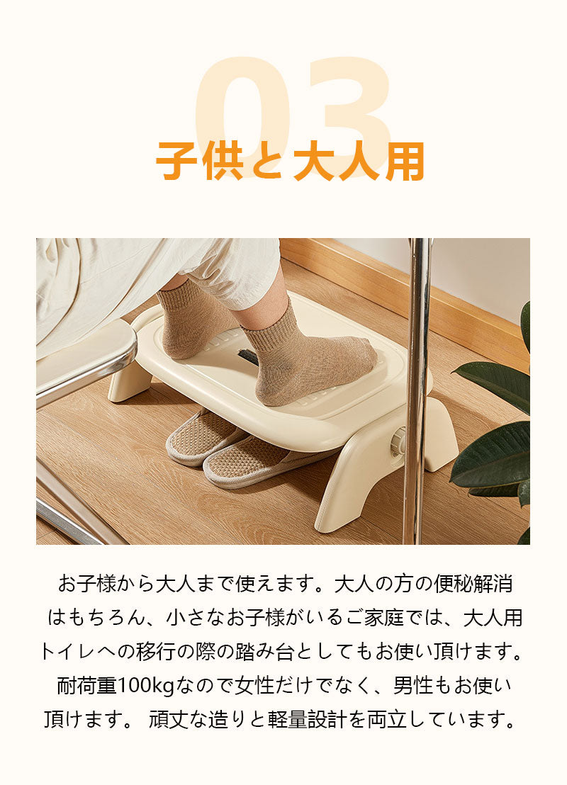 今季大注目のトレンドITEM！ トイレ 踏み台 トイレトレーニング 踏み台 トイレ踏み台 子ども用 キッズ トイレステップ 便秘解消 お通じ解消 トイレ 足置きmtd-006
