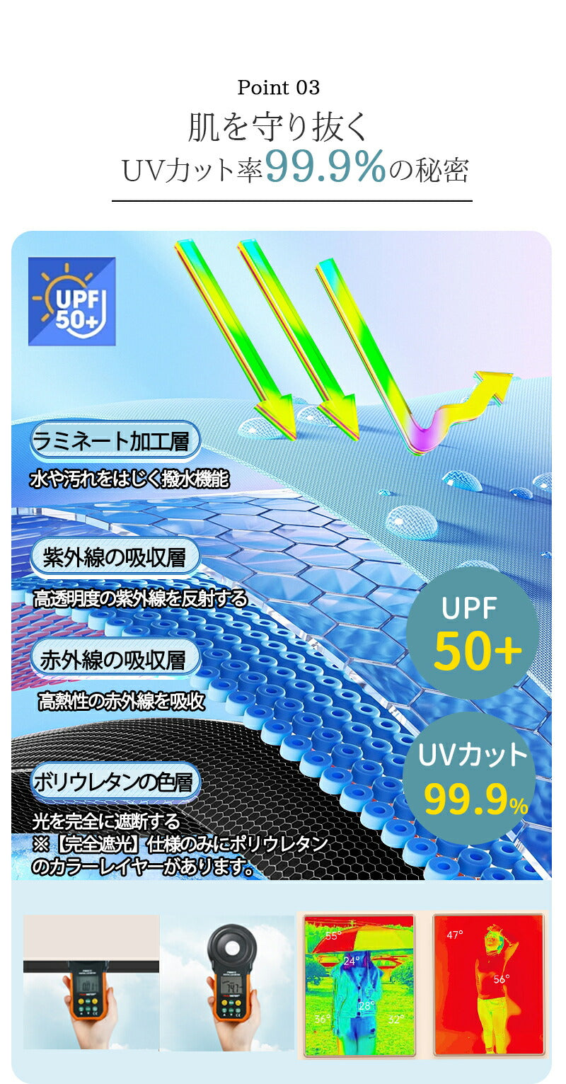 傘 晴雨兼用 16本骨 完全遮光 100 日傘 遮光 遮熱 軽い UVカット 紫外線カット 傘 長傘 軽量 大きい 細い 細身 撥水 雨傘 かさ レディース メkasa-3004
