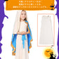 ハロウィン コスプレ ハロウィン衣装 子供 魔女 巫女 ウィッチ コスプレ 悪魔 魔法使い 仮装 コスチューム ワンピース 女の子 衣装 万聖節 イベント haetwsj0011