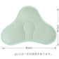 枕 子供 ベビーまくら 赤ちゃん まくら ベビー ピロー サポート枕 フォト 寝具 お昼寝 0歳 1歳 新生児 子供枕 向き癖防止枕 絶壁頭 斜頭 変形 キッズ zt0728
