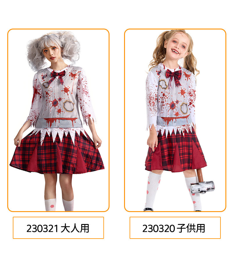 ハロウィン仮装 キッズ 魔女 子供 子ども用 巫女 コスプレ 吸血鬼 ヴァンパイア 骸骨 悪魔ドレス 衣装 魔法使い 子供 仮装 コスチューム ハロウィーン衣装etwsj0010