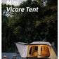 ワンタッチテント ツールーム 宿泊可 キャノピー 大型 5-8人用 テント ワンタッチ おしゃれ ドームテント 折りたたみ 軽量 防水 キャンプ アウトドア ベ tento-003-copy