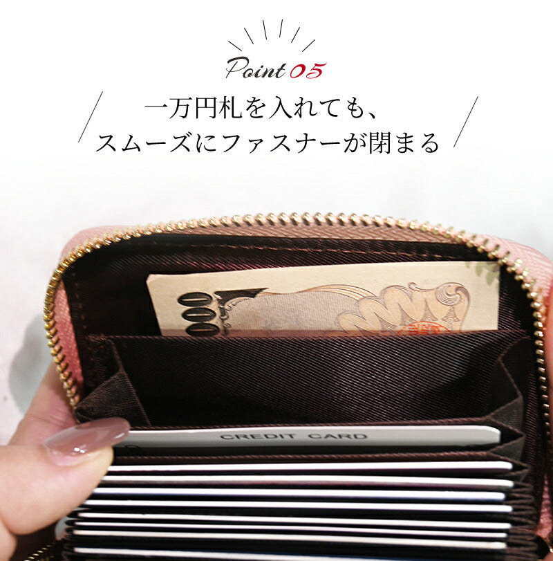 ミニ財布 ミニウォレット メンズ レディース 本革 お札が折れない 薄型 小さめ スリム 使いやすい コンパクト カードたくさん 小さい財布 二つ折り 財布 フsaifu-008