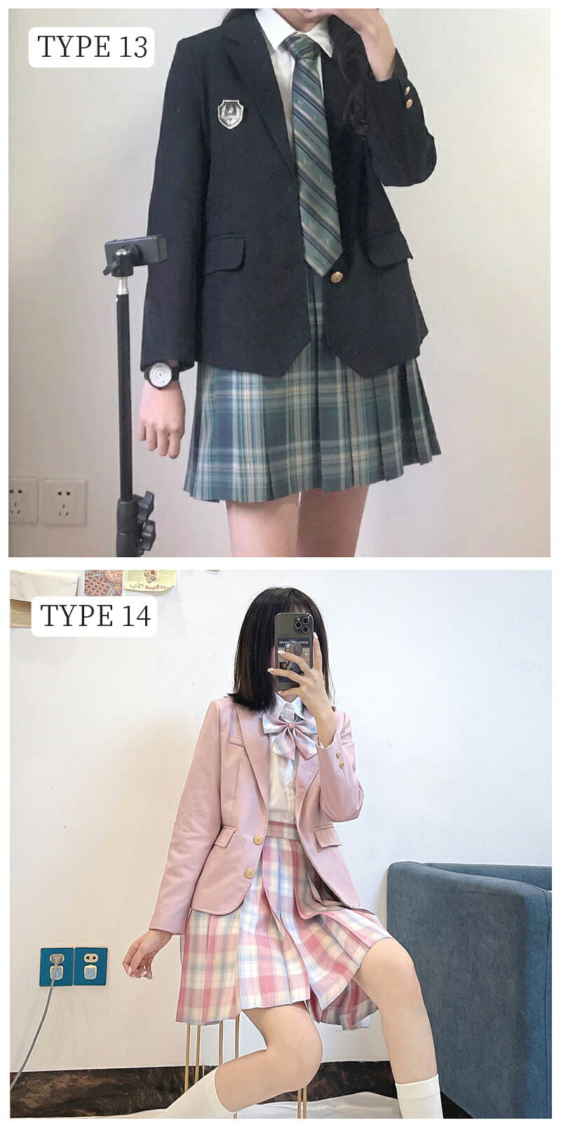 卒業式 スーツ 女の子 6点セット フォーマルスーツ 入学式 子供スーツ jk制服 入学式スーツ 高校生 小学生 中学生 女子高生 キッズ ジャケット ブラウスsutu-010