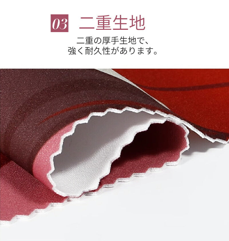 スーツケースカバー キャリーバッグカバー ラゲッジカバー トランクカバー お荷物カバー 18-32インチ用 伸縮素材 汚れ 傷防止 盗難防止 おしゃれ 旅行トラkaba-2001