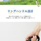 折りたたみ傘 逆折り式 自動開閉 ワンタッチ 大きめサイズ 晴雨兼用 日傘 UVカット 遮光・遮熱 反射テープ 頑丈設計 カラビナハンドル シンプル おしゃれ メンズ 梅雨 出張 外出に最適