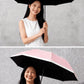日傘 折りたたみ傘 折り畳み傘 折畳傘 雨傘 晴雨兼用 完全遮光 UVカット100％ UPF50+ 紫外線対策 遮熱 涼しい 自動開閉 ワンタッチ 軽量 超軽量 丈夫 6本骨 大きめ コンパクト 防水 撥水 速乾 濡れない レディース メンズ 男女兼用 かわいい 春 夏 梅雨