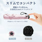 日傘 折りたたみ 完全遮光 晴雨兼用 折りたたみ傘 ペンシル傘 スリム コンパクト 超軽量 130g 軽量 遮光率100% UVカット100% 遮熱 涼しい 丈夫 風に強い 耐風 撥水 ホワイト レディース メンズ ユニセックス 子供 ランドセル対応 熱中症対策 ギフト 母の日