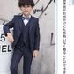 スーツ 男の子 5点セット 七五三 子供 入学式 フォーマル 子供スーツ 子供服 卒業式 送料無料 紳士服 キッズ 誕生日 入園kidssuit-002