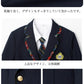 入学式 スーツ 子供 セーラー服　チェックスカート キッズ 卒業式　5点セット 女子学生制服 上下セット フォーマル スクールシkidssuit-004
