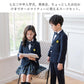 入学式 スーツ 子供 セーラー服 チェックスカート キッズ 卒業式 5点セット 女子学生制服 上下セット フォーマル スクールシkidssuit-005