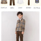 入学式 スーツ 子供 セーラー服 チェックスカート キッズ 卒業式 5点セット 女子学生制服 上下セット フォーマル スクールシkidssuit-006