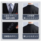 スーツ 男の子 5点セット 七五三 子供 入学式 フォーマル 子供スーツ 子供服 卒業式 送料無料 紳士服 キッズ 誕生日 入園式 小学生 中学生 卒園式 ピアkidssuit-007