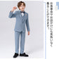 スーツ 男の子 5点セット 七五三 子供 入学式 フォーマル 子供スーツ 子供服 卒業式 送料無料 紳士服 キッズ 誕生日 入園式 小学生 中学生 卒園式 ピアkidssuit-008