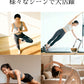 ヨガ 靴下 滑り止め ヨガソックス 5本指 つま先なし ヨガ靴下 クルー丈 5本指ヨガソックス レディース ピラティス おしゃれ ソックス スポーツ 5本指ソックス ピラティスソックス 可愛い ヨガウェア 5本指なし 五本指