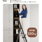 【18日-21日限定※10％OFF】踏み台 脚立 折りたたみ おしゃれ アルミ製　軽量  3段 4段 5段 6段 ステップ台 折りたたみステップ ホワイト ブラfumidai-1701