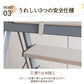 【18日-21日限定※10％OFF】踏み台 脚立 折りたたみ おしゃれ アルミ製　軽量  3段 4段 5段 6段 ステップ台 折りたたみステップ ホワイト ブラfumidai-1701