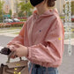 uvカット パーカー UV  UPF50+ UVパーカー レディース 夏 薄手 ショート丈 ジャケット 紫外線対策 ラッシュガード ブルゾン 送料無料ダブルジップファスナー カラフル かわいい おしゃれ クロップド丈  春夏 UV対策