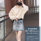 uvカット パーカー UV  UPF50+ UVパーカー レディース 夏 薄手 ショート丈 ジャケット 紫外線対策 ラッシュガード ブルゾン 送料無料ダブルジップファスナー カラフル かわいい おしゃれ クロップド丈  春夏 UV対策