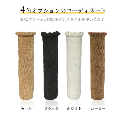 椅子脚カバー 4脚16個セット 脱げにくい 長方形 傷防止 椅子チェアソック 滑り止め イスアシカバー 脚キャップ 靴下 脚カバー 簡単装着 床傷防止 キズ 防止 床 保護 フローリング 傷防止 くつした 靴した フットカバー 防音 チェアーソックス
