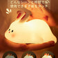 ルームライト LED 授乳ライト ナイトライト 寝室 子供 タイマー かわいい 3段階調光 ベッドサイドランプ 間接照明 卓上 インテリアライト 授乳 ベッドサイド 停電灯 常夜灯 シリコン 癒し 読書灯 コードレス スマホスタンド 常備灯
