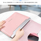 スタンド 多機能 pcケース バッグ 3in1 耐衝撃 軽量 女性 おしゃれ 11 12 15.6インチ パソコンケース オシャレ 軽量 パソコンカバー ケース Surface Laptop Lenovo CASE iPad 15.6インチノートパソコン PC収納 薄型 17インチ PC保護バッグ 撥水 手帳型 通勤 通学 新学期