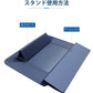 スタンド 多機能 pcケース バッグ 3in1 耐衝撃 軽量 女性 おしゃれ 11 12 15.6インチ パソコンケース オシャレ 軽量 パソコンカバー ケース Surface Laptop Lenovo CASE iPad 15.6インチノートパソコン PC収納 薄型 17インチ PC保護バッグ 撥水 手帳型 通勤 通学 新学期
