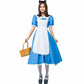 アリス コスチューム 大人コスプレ メイド服 可愛い 仮装 アリス アリス コスチューム 大人 可愛い メイド エプロン カチューシャ 衣装 セクシー コスチューム ハロウィン 仮装 可愛いこすぷれ 衣装 ハロウィン イベント cosplay 舞台衣装 演出服