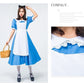 アリス コスチューム 大人コスプレ メイド服 可愛い 仮装 アリス アリス コスチューム 大人 可愛い メイド エプロン カチューシャ 衣装 セクシー コスチューム ハロウィン 仮装 可愛いこすぷれ 衣装 ハロウィン イベント cosplay 舞台衣装 演出服
