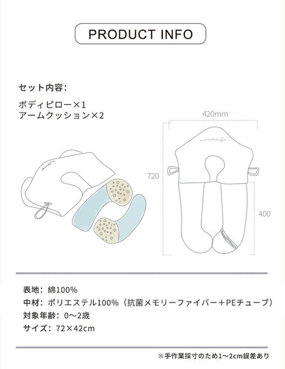 ベビー枕 絶壁防止 赤ちゃん 枕 寝返り防止枕 ベビーまくら 絶壁防止枕 向き癖防止 寝返り防止 通気性 出産祝い 抱き枕 横向き枕 出産準備 ベビーピロー ギフト 向き癖 まくら ベビー用品 新生児枕 ベビー 0ヶ月 新生児 クッション付き