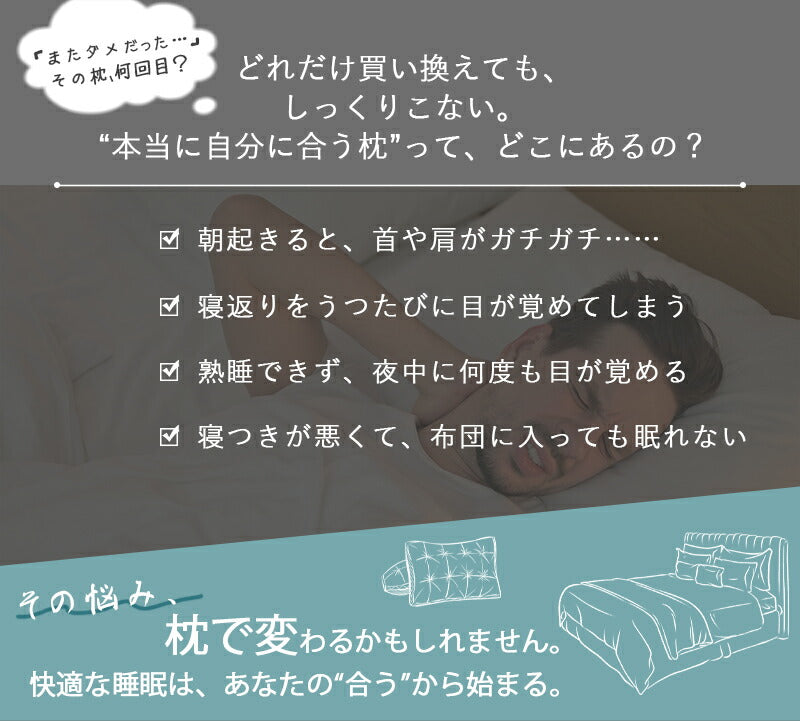 【凹型の中空設計】枕 まくら 低反発  マクラ ストレートネック 横向き寝 送料無料 低い 柔らかい 低反発枕 頚椎 スマホ首 グッズ  洗える 快眠 安眠 健makura-011