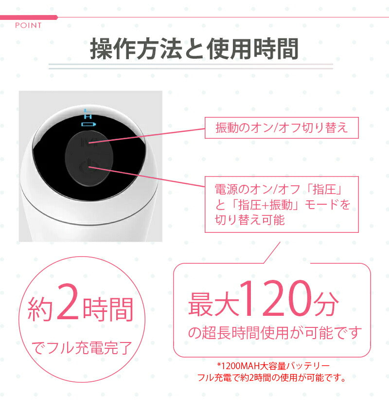【クーポンで4499円】ヘッドスパ 頭皮 マッサージ器 ヘッドマッサージャー 防水 3Ｄ振動 電動頭皮ブラシ  頭皮マッサージ  送料無料 血行促進 頭皮ケア masaji-005