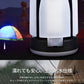 LEDランタン キャンプランタン USB充電式 大容量 折りたたみ式 高輝度 明るい 小型 軽量 コンパクト 防水 防塵 停電対策 長時間 便利 吊り下げ 卓上置き アウトドア キャンプライト モバイルバッテリー機能付 釣り 登山 野外