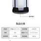 LEDランタン キャンプランタン USB充電式 大容量 折りたたみ式 高輝度 明るい 小型 軽量 コンパクト 防水 防塵 停電対策 長時間 便利 吊り下げ 卓上置き アウトドア キャンプライト モバイルバッテリー機能付 釣り 登山 野外