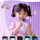 正規品・1年保証 キッズスマホ 子供用 スマートフォン 子ども用 知育おもちゃ 1000mAh電池 知育ゲーム 英語学習 自撮り 子供用ケータイ キッズ携帯 人phone-002