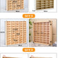 ミニカー 収納 ミニカーケース 最大130台収納可能 扉無 扉有り もりもり工房 トミカ 収納 コレクションケース 木製 ロングトミカ おもちゃ 収納 トミカ収納 棚 トミカケース ミニカー 収納棚 大型 ミニカーディスプレイ ショーケース  卓上 置き型 ホットウィール収納ケース