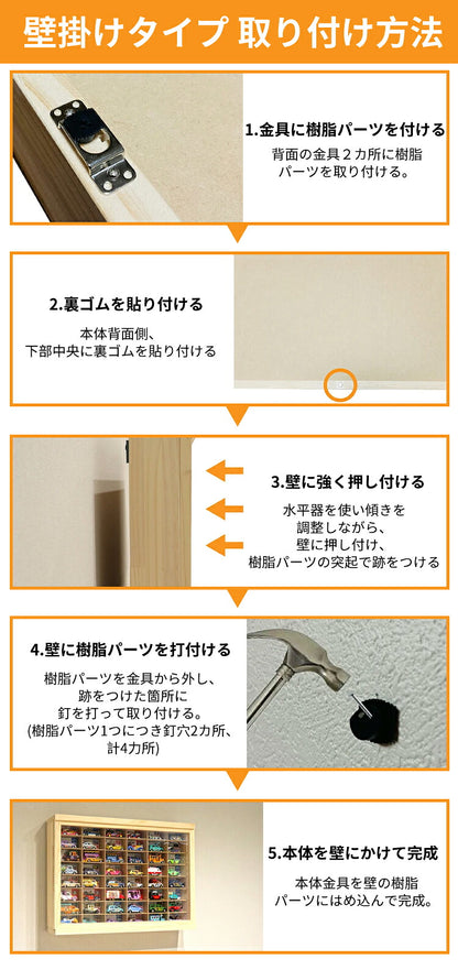 ミニカー 収納 ミニカーケース 最大130台収納可能 扉無 扉有り もりもり工房 トミカ 収納 コレクションケース 木製 ロングトミカ おもちゃ 収納 トミカ収納 棚 トミカケース ミニカー 収納棚 大型 ミニカーディスプレイ ショーケース  卓上 置き型 ホットウィール収納ケース