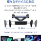 車載ホルダー タブレット ホルダー アーム 車載用 車内 車載スマホホルダー 後部座席 長い ヘッドレスト 伸縮アームスタmount-002
