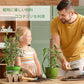 植物支柱 モンステラ 支柱 鉢植え 園芸 園芸支柱 観葉支柱 ココスティック植物 つる性植物 蔓 農具 高さ調整可能 植物サポート ポトス 花ささえ 連結 延長 木製 ガーデニング ガーデニング用支柱 フラワースタンド 頑丈 耐久