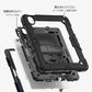 タッチペン付 耐衝撃 iPad Air 11インチ/13インチ(M2) カバー Pro 11インチ(M4) Apple Pitem-241227